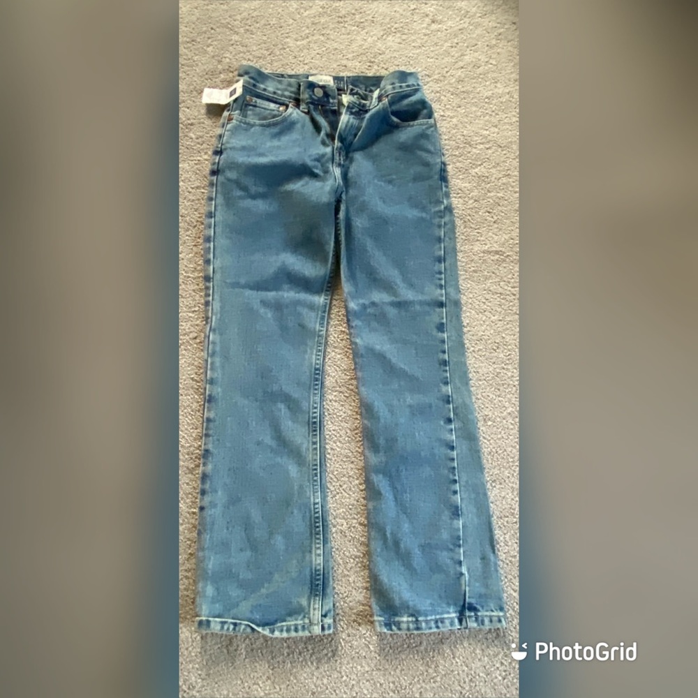 GAP Boot Cut Jeans  size 10R